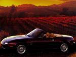 Mazda MX-5 Merlot 1996 года